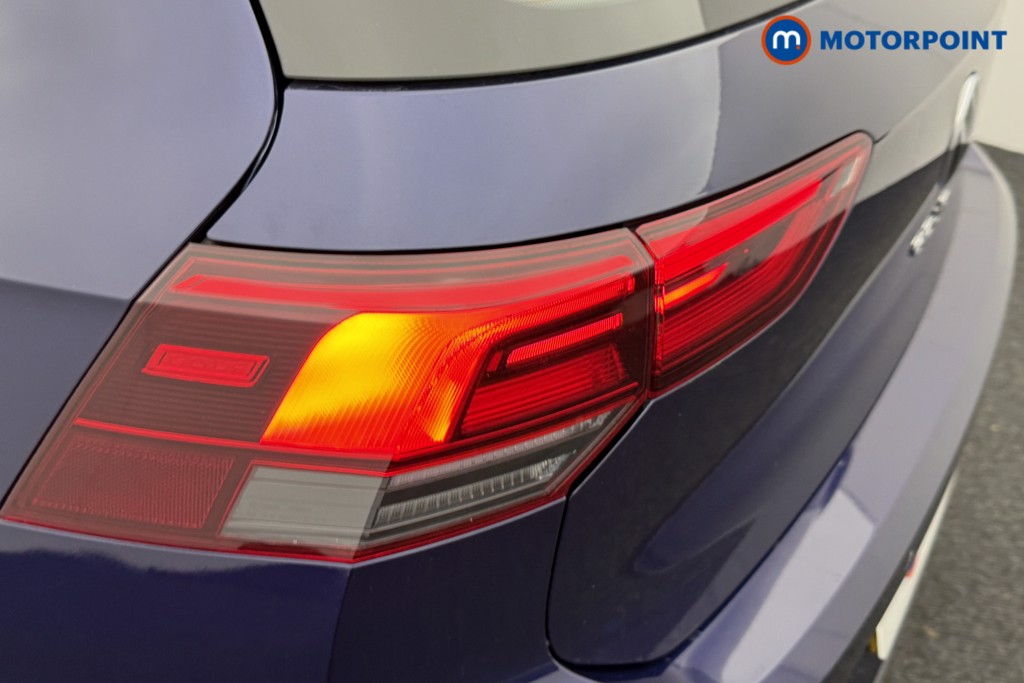 Volkswagen Golf Life Manual Petrol Hatchback - Stock Number (1575253) - 24th supplementary image
