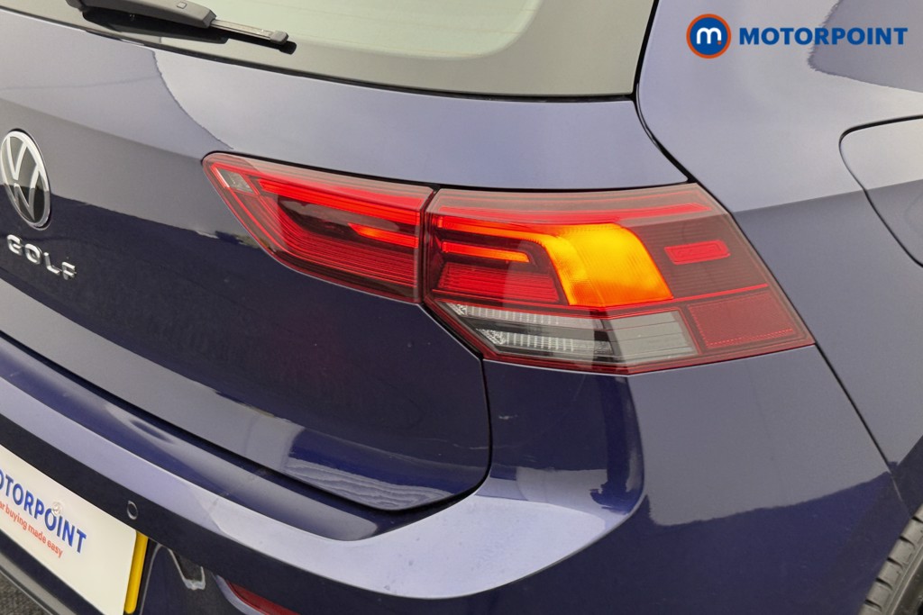 Volkswagen Golf Life Manual Petrol Hatchback - Stock Number (1575253) - 25th supplementary image