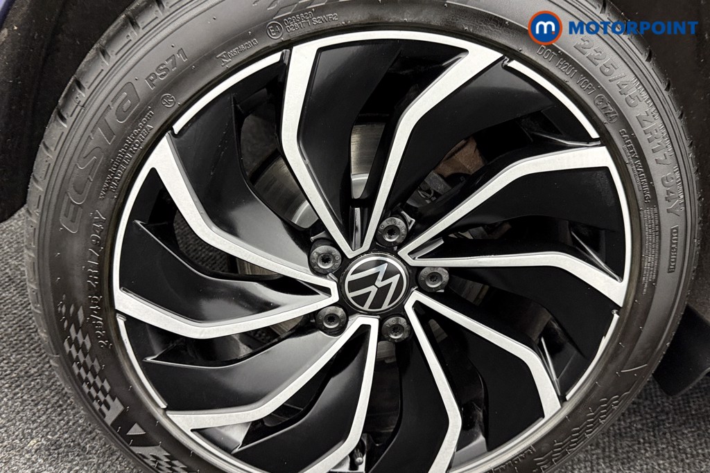 Volkswagen Golf Life Manual Petrol Hatchback - Stock Number (1575253) - 30th supplementary image