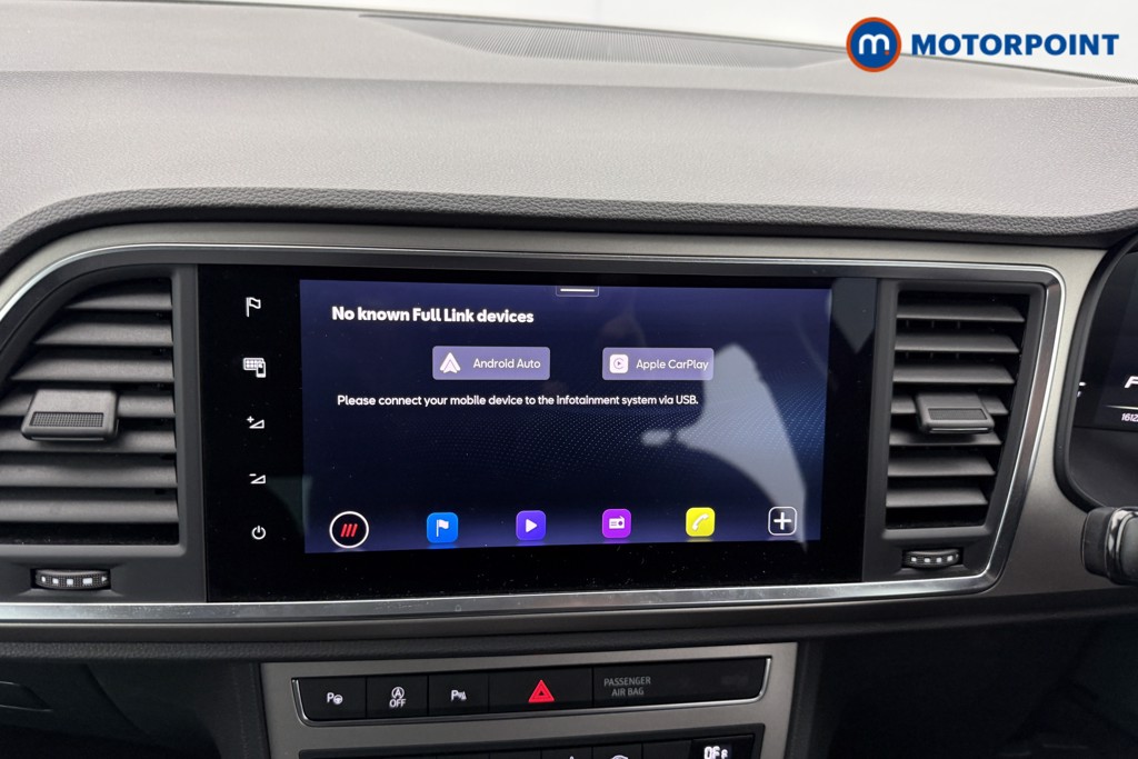 Seat Ateca Xperience Automatic Petrol SUV - Stock Number (1575276) - 2nd supplementary image