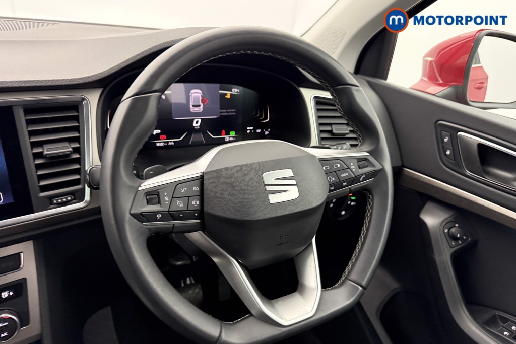 Seat Ateca Xperience Automatic Petrol SUV - Stock Number (1575276) - 3rd supplementary image