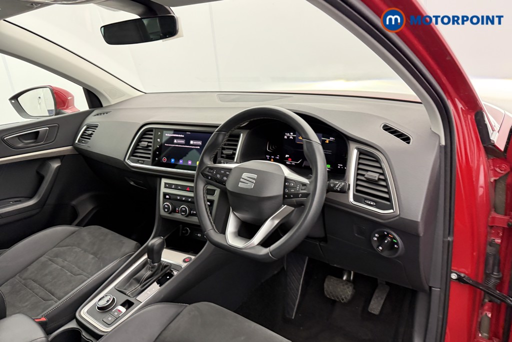 Seat Ateca Xperience Automatic Petrol SUV - Stock Number (1575276) - 4th supplementary image