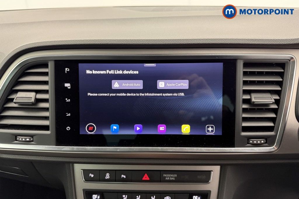 Seat Ateca Xperience Automatic Petrol SUV - Stock Number (1575276) - 9th supplementary image