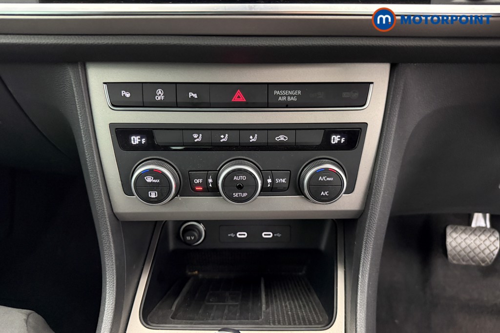 Seat Ateca Xperience Automatic Petrol SUV - Stock Number (1575276) - 13th supplementary image
