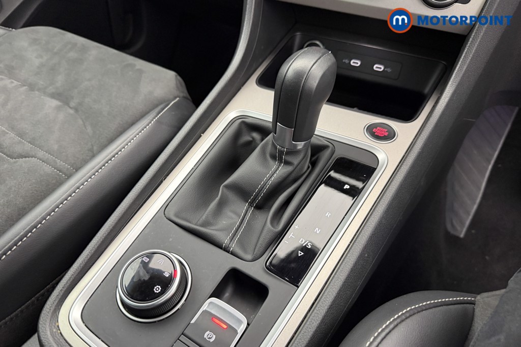 Seat Ateca Xperience Automatic Petrol SUV - Stock Number (1575276) - 15th supplementary image