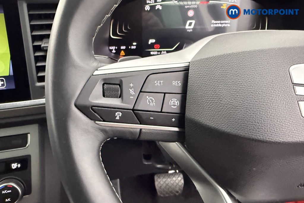 Seat Ateca Xperience Automatic Petrol SUV - Stock Number (1575276) - 16th supplementary image