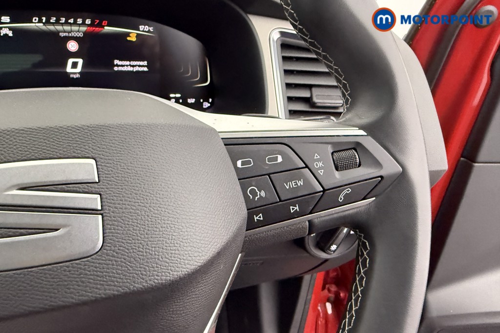 Seat Ateca Xperience Automatic Petrol SUV - Stock Number (1575276) - 17th supplementary image