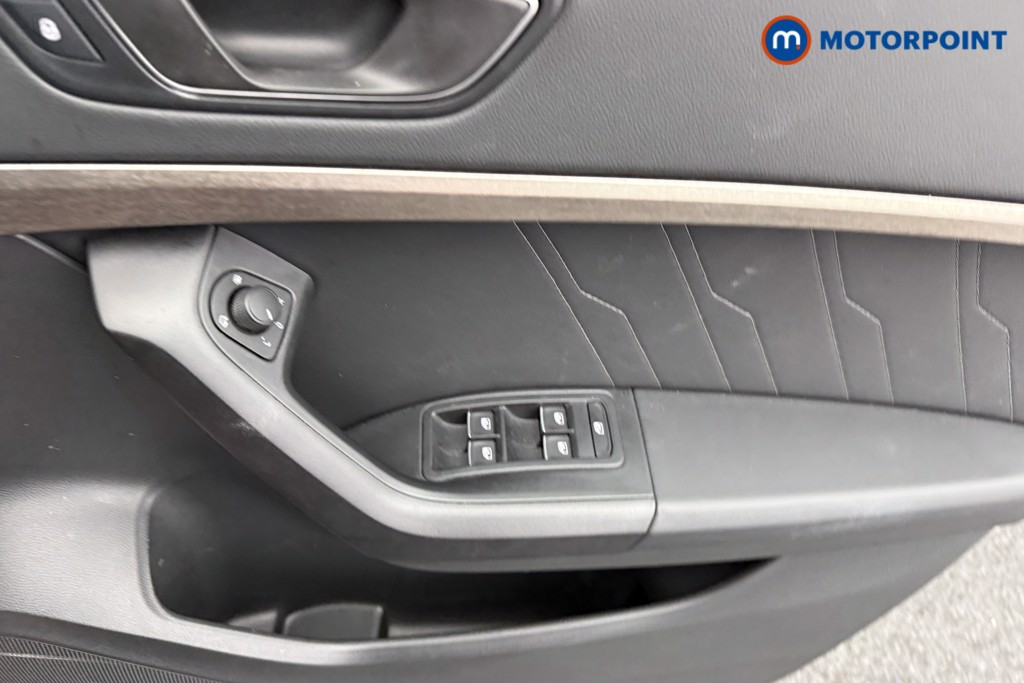 Seat Ateca Xperience Automatic Petrol SUV - Stock Number (1575276) - 19th supplementary image