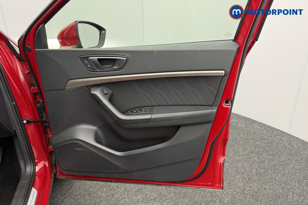 Seat Ateca Xperience Automatic Petrol SUV - Stock Number (1575276) - 20th supplementary image