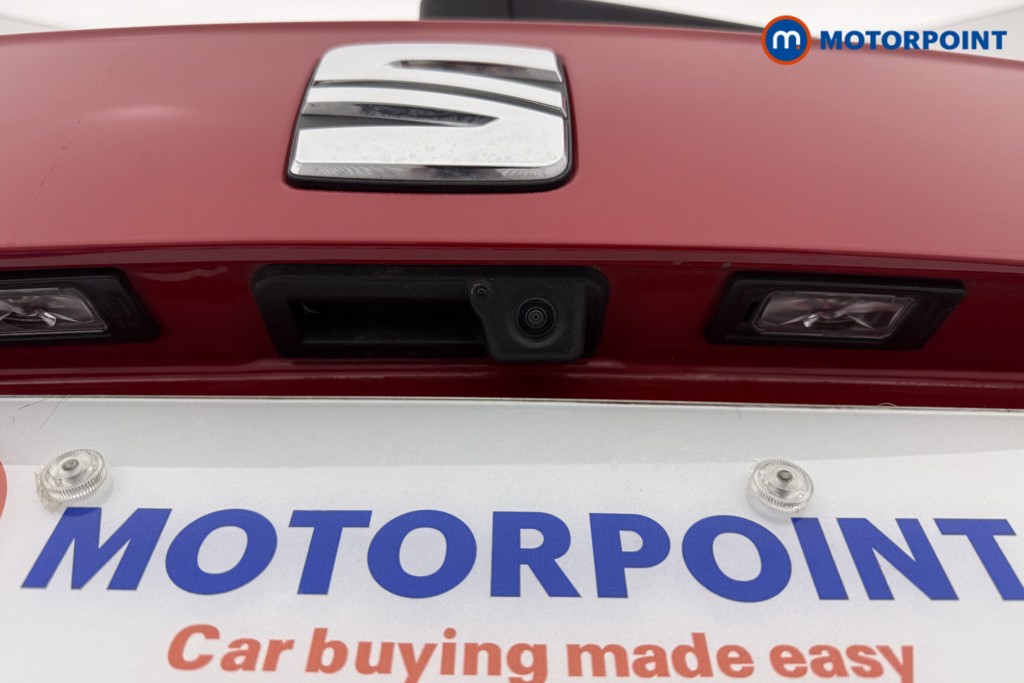 Seat Ateca Xperience Automatic Petrol SUV - Stock Number (1575276) - 24th supplementary image