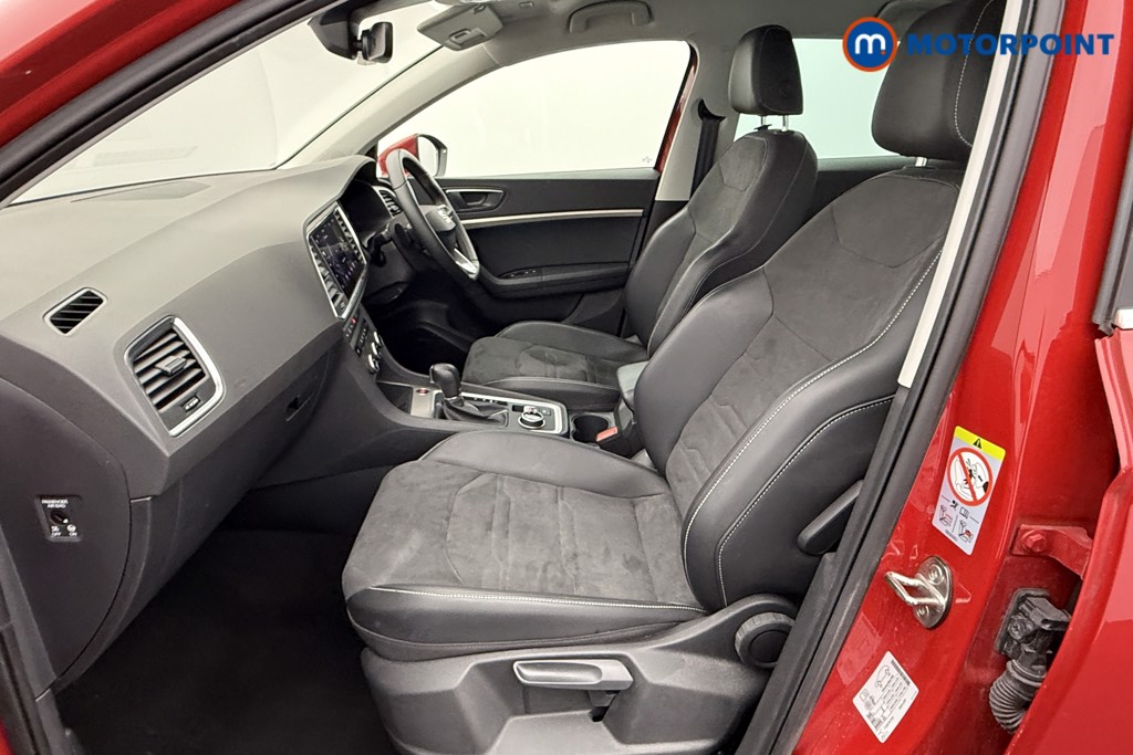 Seat Ateca Xperience Automatic Petrol SUV - Stock Number (1575276) - 26th supplementary image