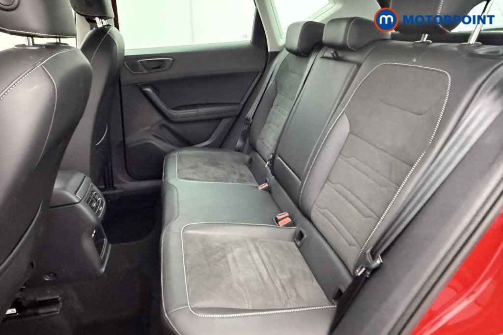 Seat Ateca Xperience Automatic Petrol SUV - Stock Number (1575276) - 27th supplementary image