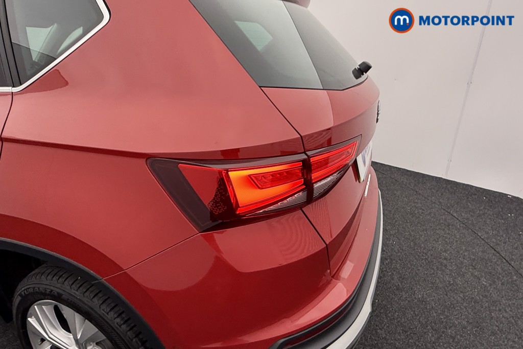 Seat Ateca Xperience Automatic Petrol SUV - Stock Number (1575276) - 29th supplementary image