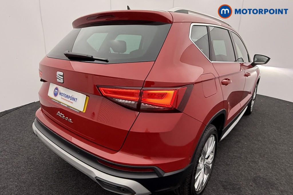 Seat Ateca Xperience Automatic Petrol SUV - Stock Number (1575276) - 30th supplementary image