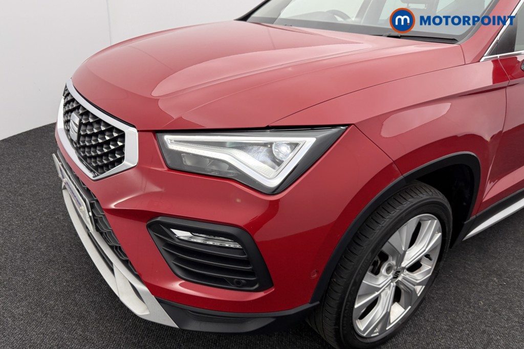 Seat Ateca Xperience Automatic Petrol SUV - Stock Number (1575276) - 32nd supplementary image