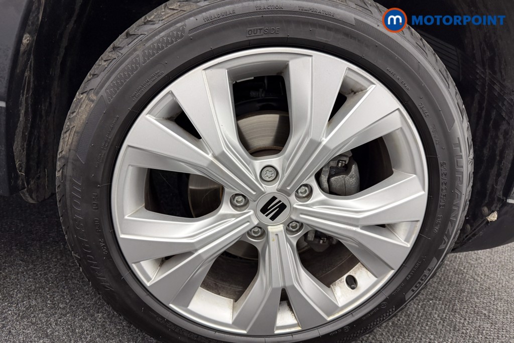 Seat Ateca Xperience Automatic Petrol SUV - Stock Number (1575276) - 36th supplementary image
