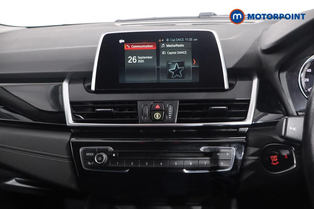 BMW 2 Series Sport Manual Petrol Estate - Stock Number (1575381) - 2nd supplementary image