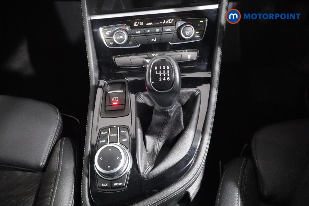 BMW 2 Series Sport Manual Petrol Estate - Stock Number (1575381) - 3rd supplementary image