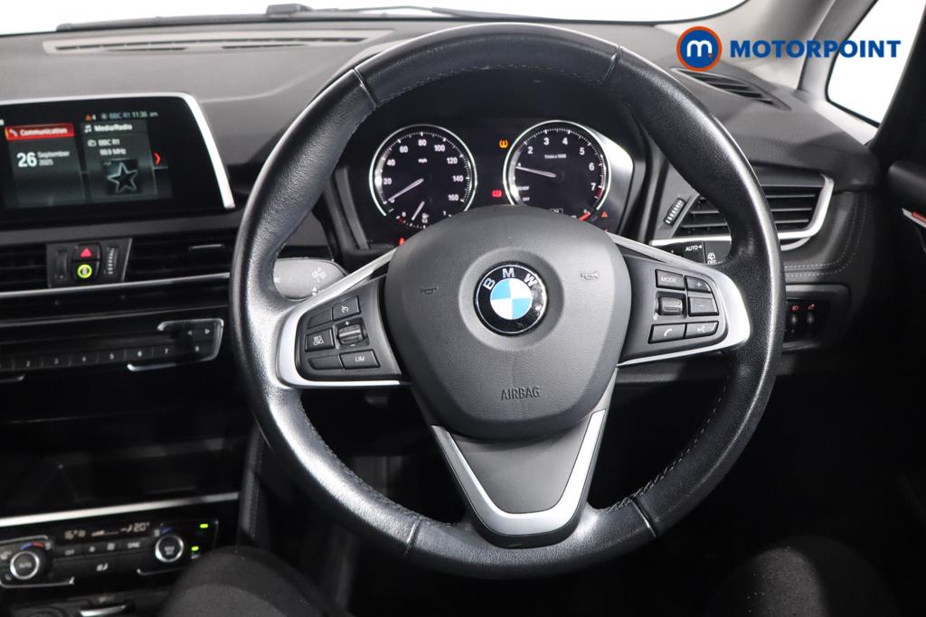 BMW 2 Series Sport Manual Petrol Estate - Stock Number (1575381) - 4th supplementary image