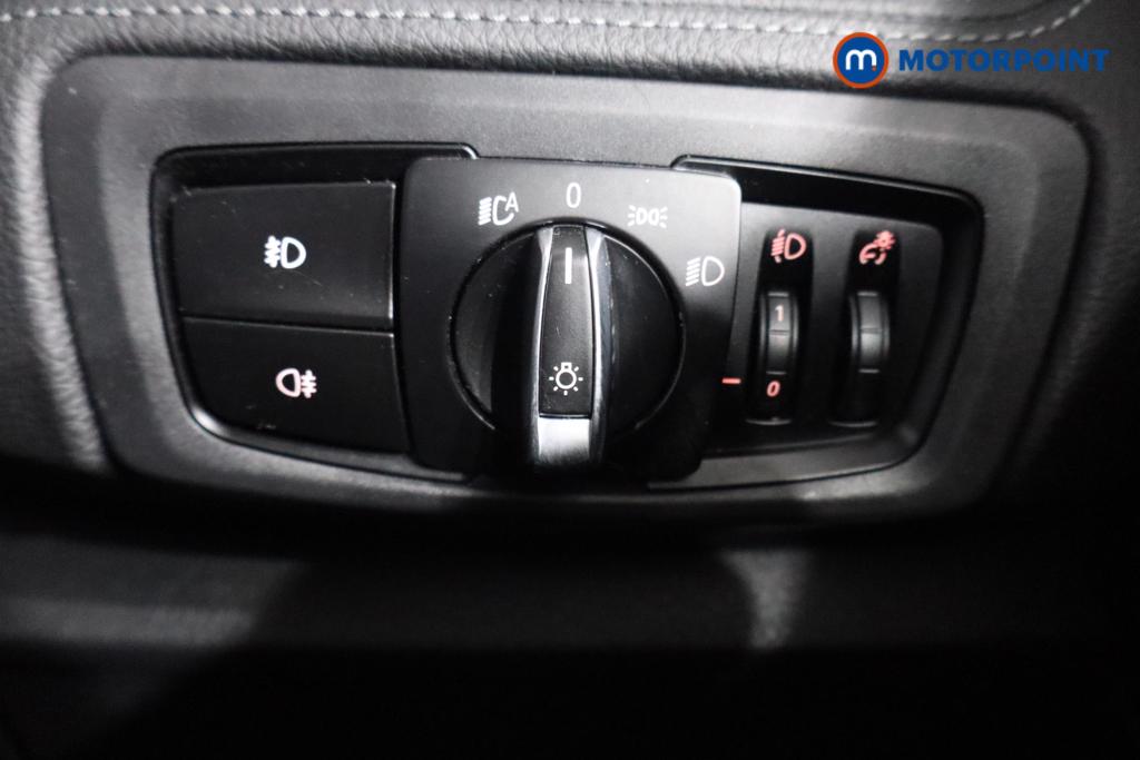 BMW 2 Series Sport Manual Petrol Estate - Stock Number (1575381) - 9th supplementary image