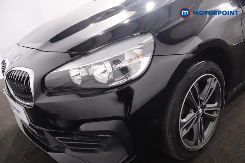 BMW 2 Series Sport Manual Petrol Estate - Stock Number (1575381) - 11th supplementary image