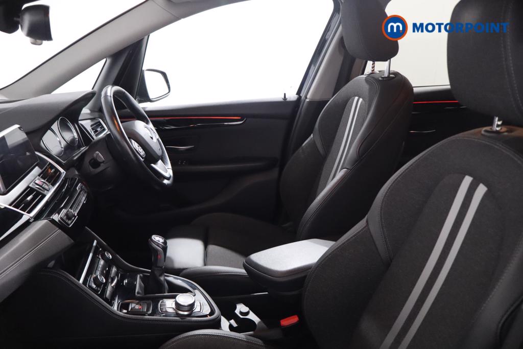 BMW 2 Series Sport Manual Petrol Estate - Stock Number (1575381) - 13th supplementary image