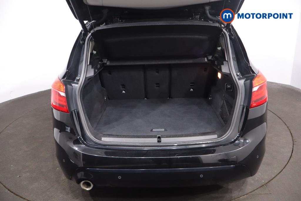 BMW 2 Series Sport Manual Petrol Estate - Stock Number (1575381) - 16th supplementary image