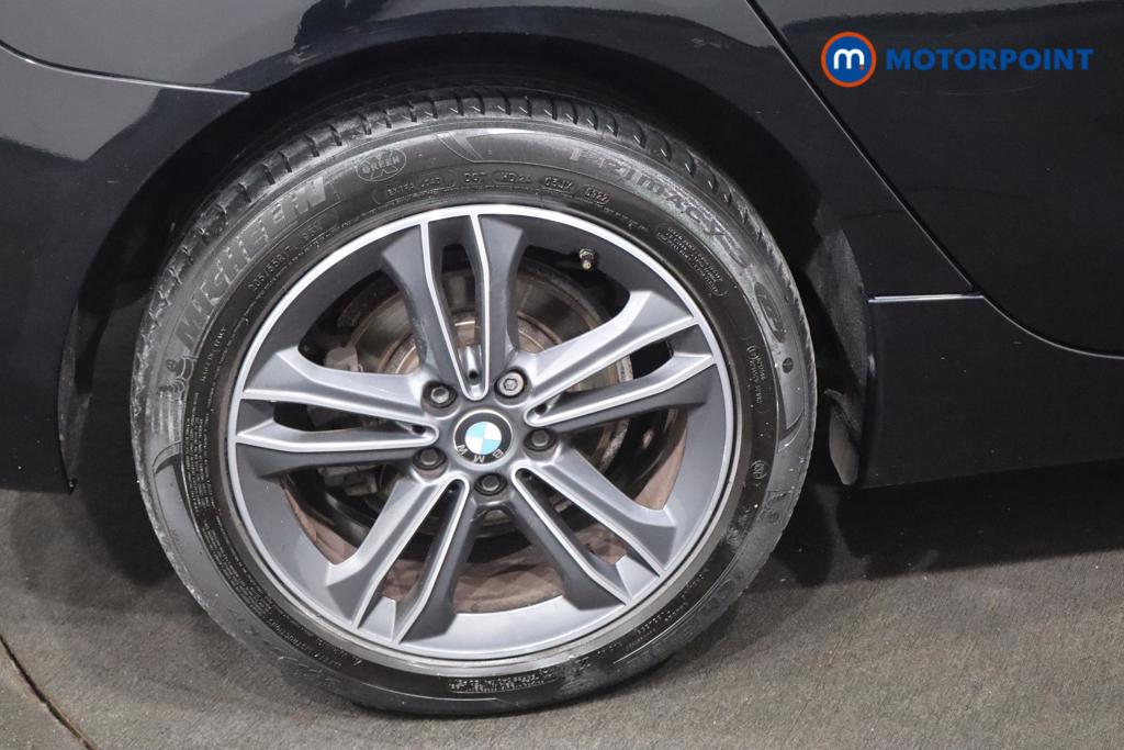 BMW 2 Series Sport Manual Petrol Estate - Stock Number (1575381) - 17th supplementary image