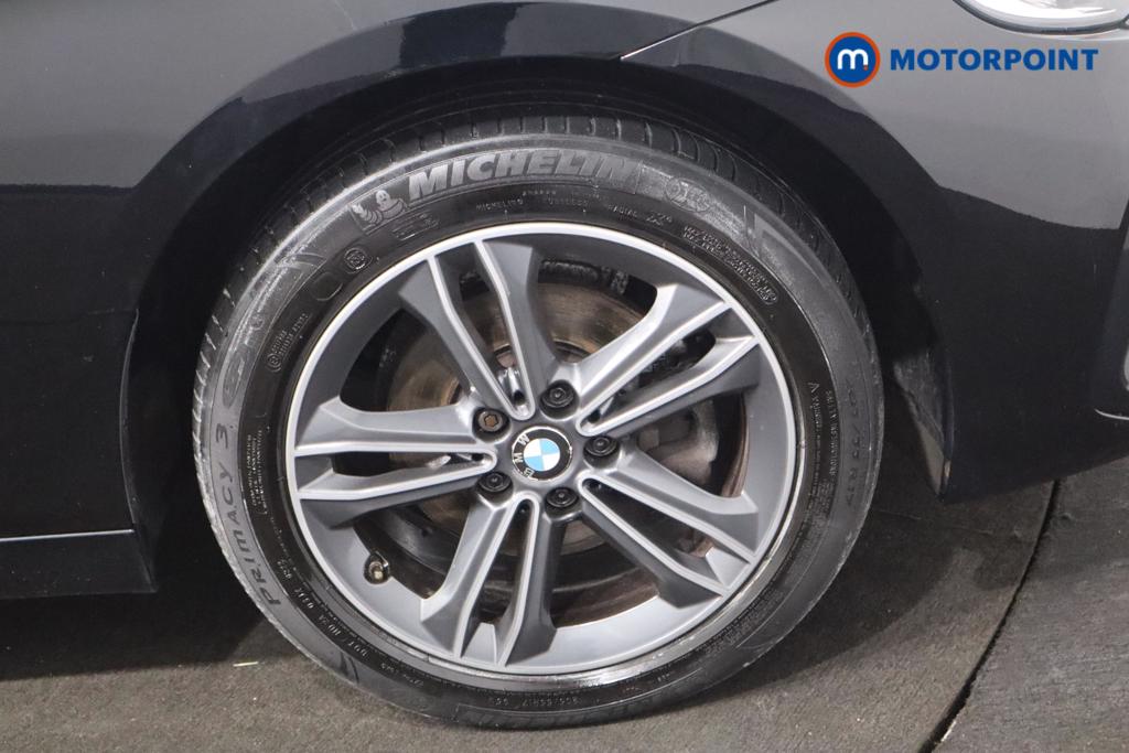 BMW 2 Series Sport Manual Petrol Estate - Stock Number (1575381) - 18th supplementary image
