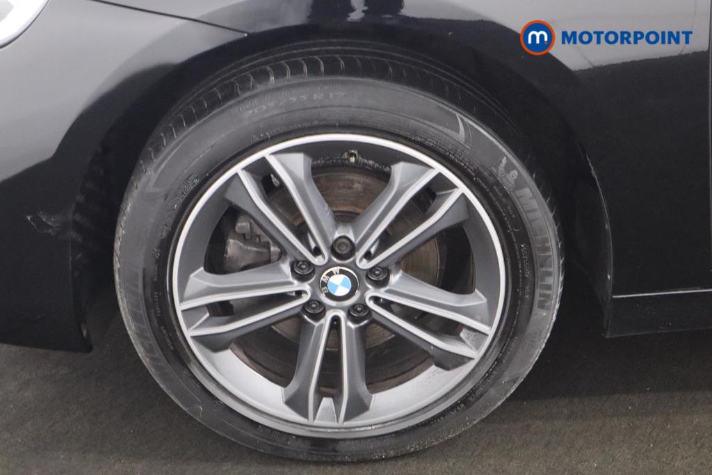 BMW 2 Series Sport Manual Petrol Estate - Stock Number (1575381) - 19th supplementary image