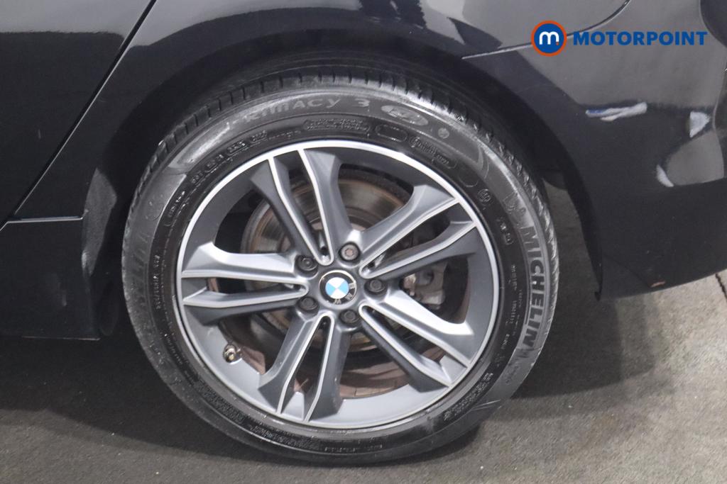 BMW 2 Series Sport Manual Petrol Estate - Stock Number (1575381) - 20th supplementary image