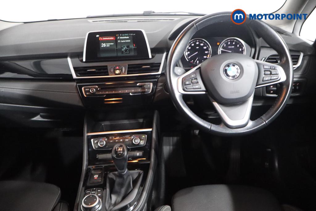 BMW 2 Series Sport Manual Petrol Estate - Stock Number (1575381) - 1st supplementary image