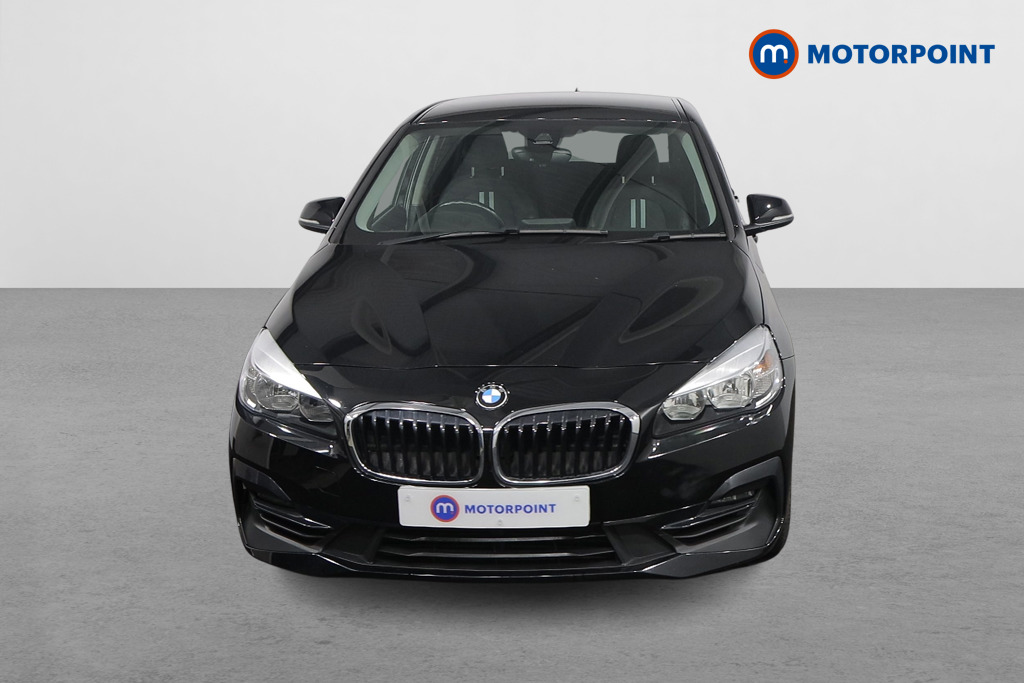 BMW 2 Series Sport Manual Petrol Estate - Stock Number (1575381) - Front bumper