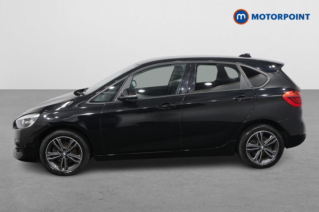 BMW 2 Series Sport Manual Petrol Estate - Stock Number (1575381) - Passenger side