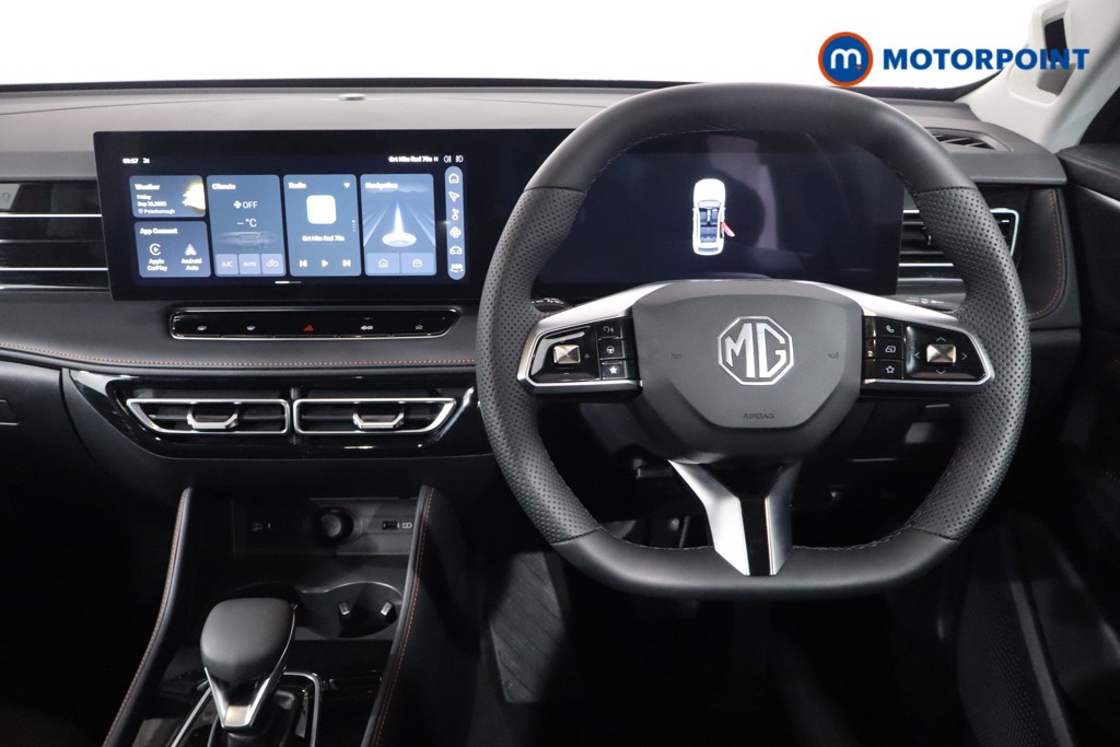 Mg Motor Uk HS Trophy Automatic Petrol SUV - Stock Number (1575670) - 3rd supplementary image