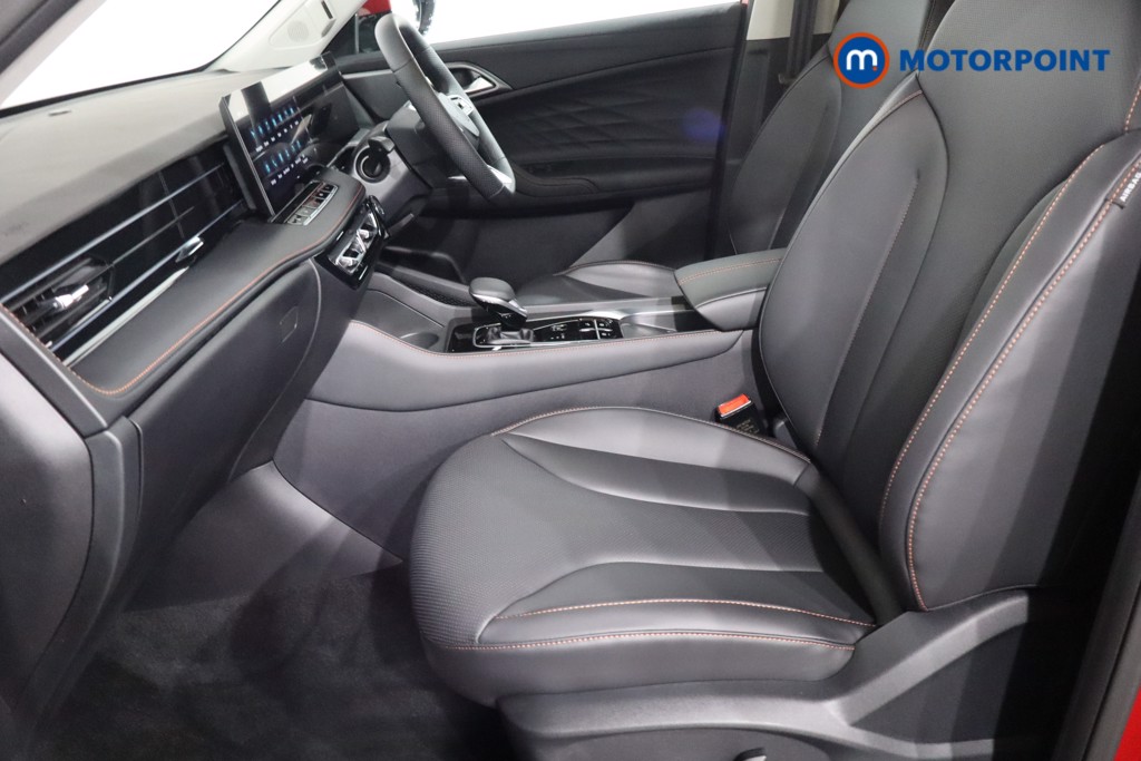 Mg Motor Uk HS Trophy Automatic Petrol SUV - Stock Number (1575670) - 4th supplementary image