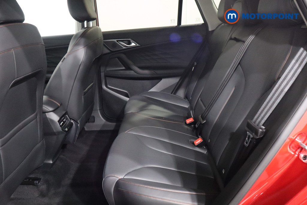 Mg Motor Uk HS Trophy Automatic Petrol SUV - Stock Number (1575670) - 5th supplementary image