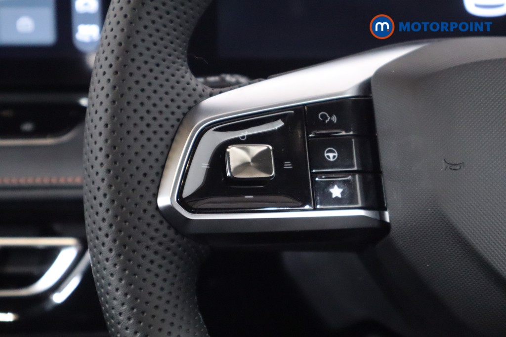 Mg Motor Uk HS Trophy Automatic Petrol SUV - Stock Number (1575670) - 7th supplementary image