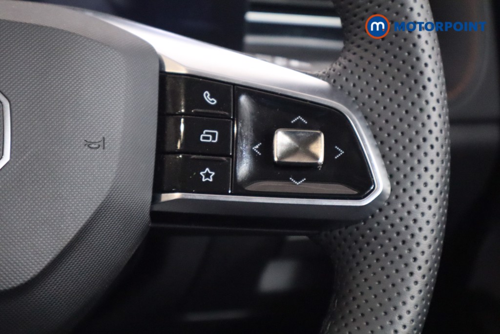 Mg Motor Uk HS Trophy Automatic Petrol SUV - Stock Number (1575670) - 8th supplementary image