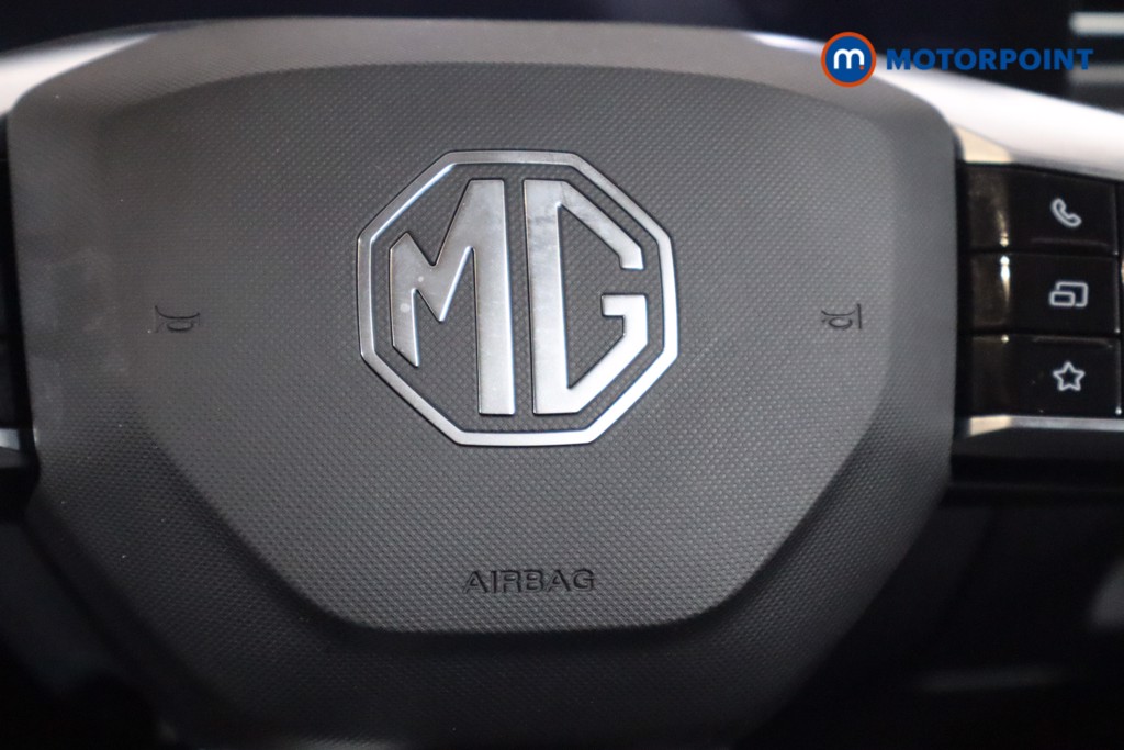 Mg Motor Uk HS Trophy Automatic Petrol SUV - Stock Number (1575670) - 17th supplementary image