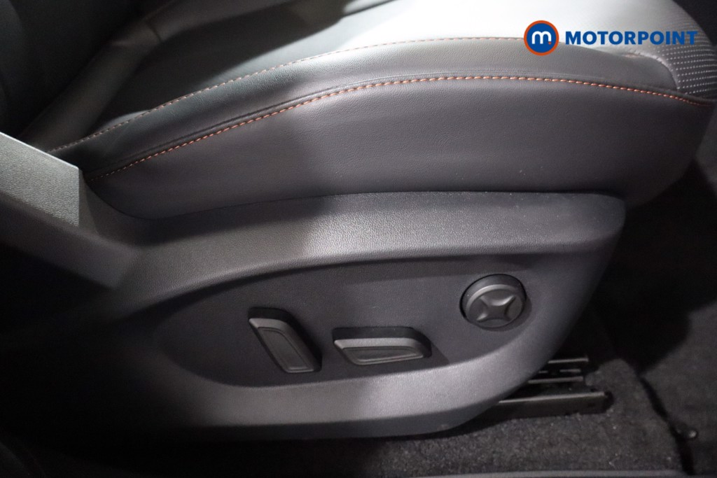 Mg Motor Uk HS Trophy Automatic Petrol SUV - Stock Number (1575670) - 20th supplementary image