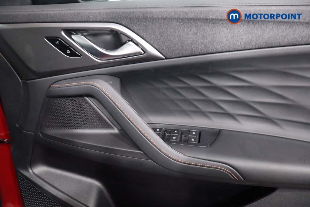 Mg Motor Uk HS Trophy Automatic Petrol SUV - Stock Number (1575670) - 21st supplementary image