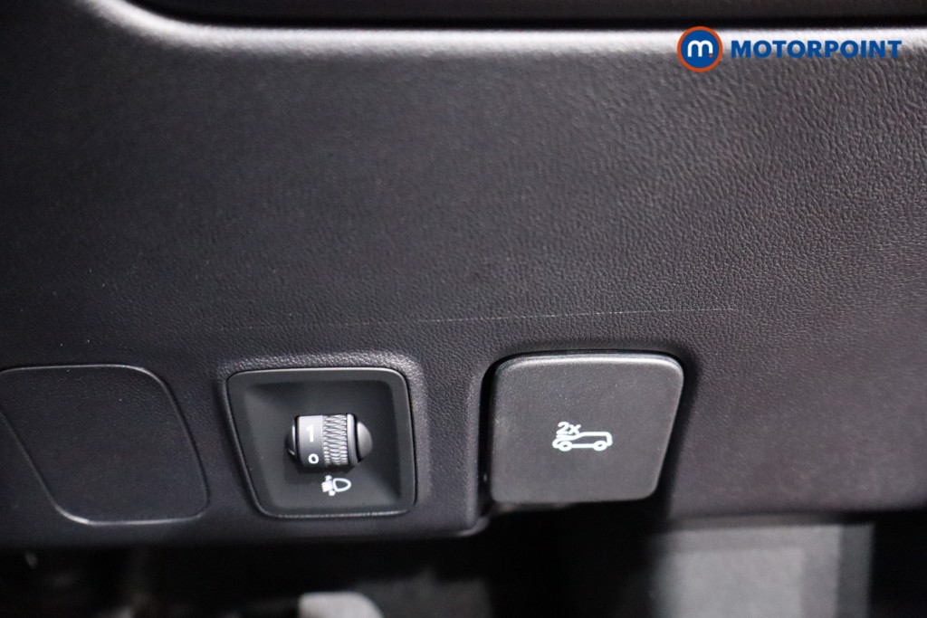 Mg Motor Uk HS Trophy Automatic Petrol SUV - Stock Number (1575670) - 22nd supplementary image
