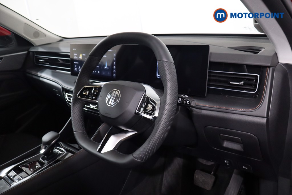 Mg Motor Uk HS Trophy Automatic Petrol SUV - Stock Number (1575670) - 23rd supplementary image