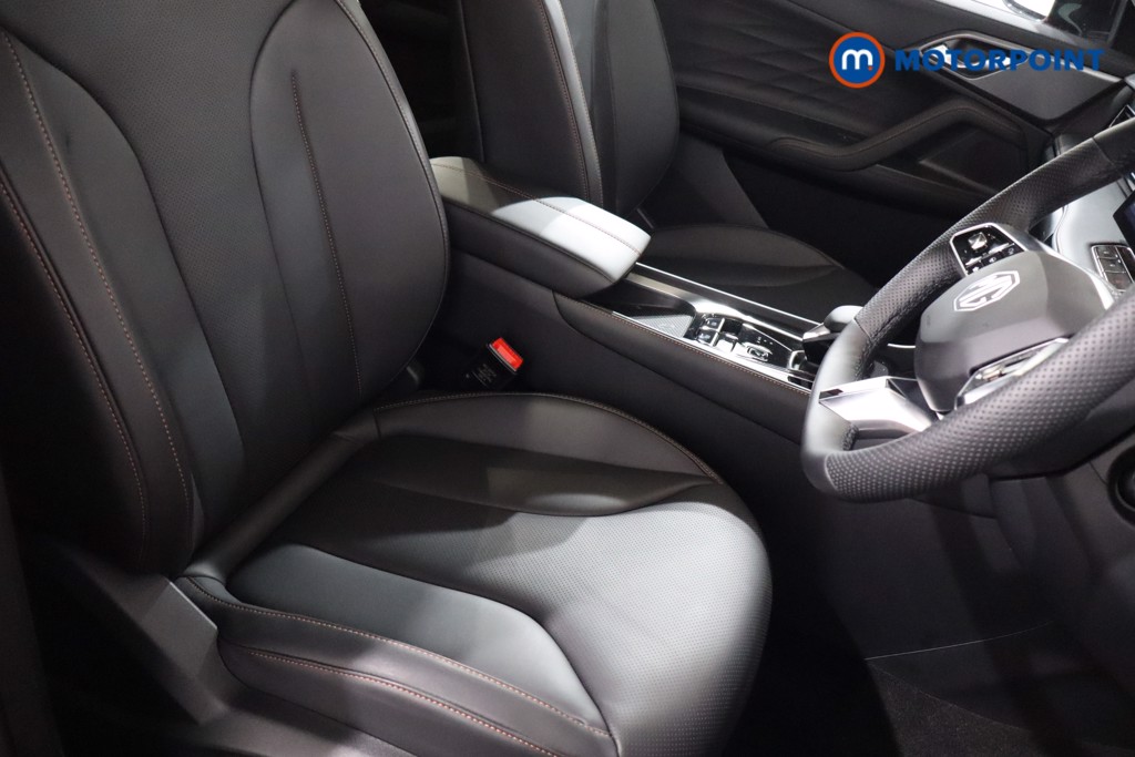 Mg Motor Uk HS Trophy Automatic Petrol SUV - Stock Number (1575670) - 24th supplementary image
