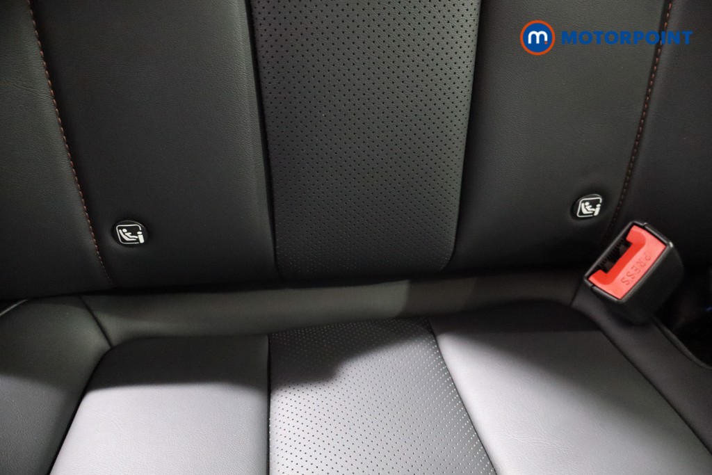 Mg Motor Uk HS Trophy Automatic Petrol SUV - Stock Number (1575670) - 26th supplementary image