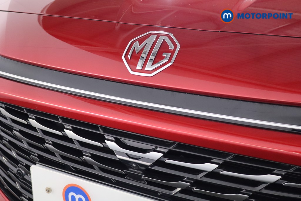 Mg Motor Uk HS Trophy Automatic Petrol SUV - Stock Number (1575670) - 30th supplementary image