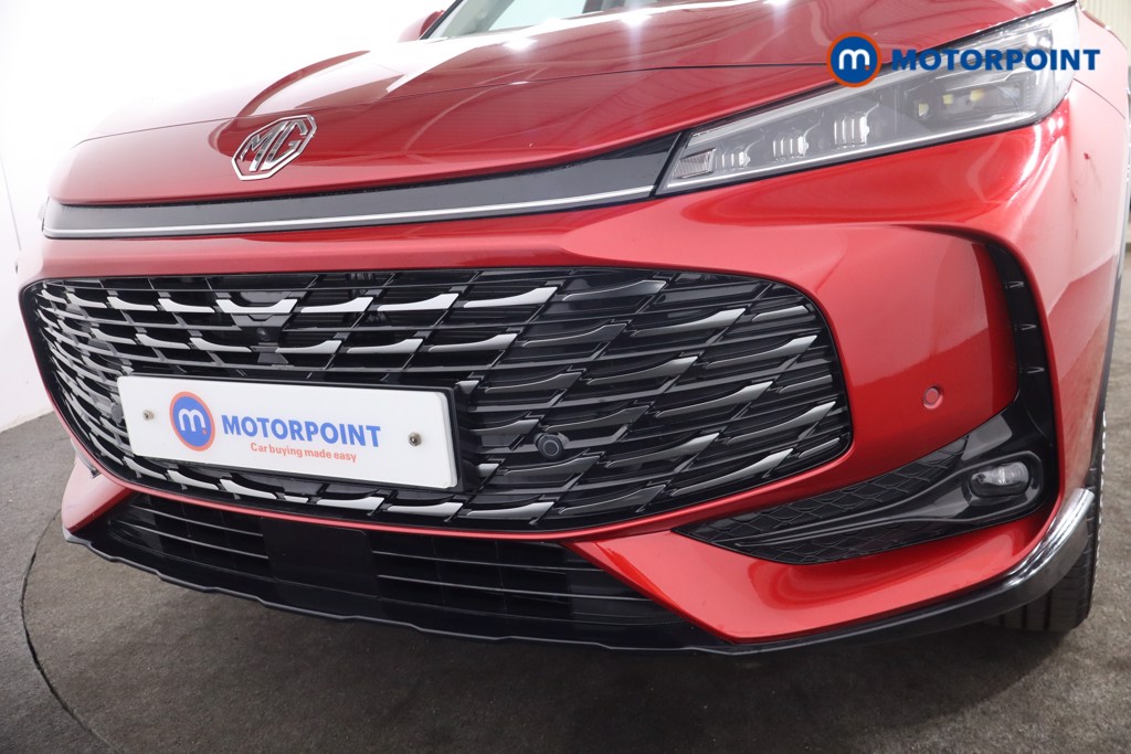 Mg Motor Uk HS Trophy Automatic Petrol SUV - Stock Number (1575670) - 31st supplementary image