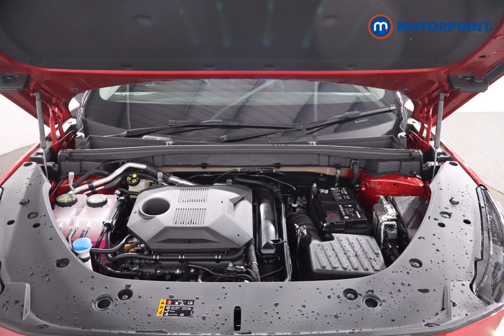 Mg Motor Uk HS Trophy Automatic Petrol SUV - Stock Number (1575670) - 32nd supplementary image