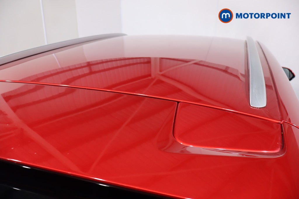 Mg Motor Uk HS Trophy Automatic Petrol SUV - Stock Number (1575670) - 33rd supplementary image